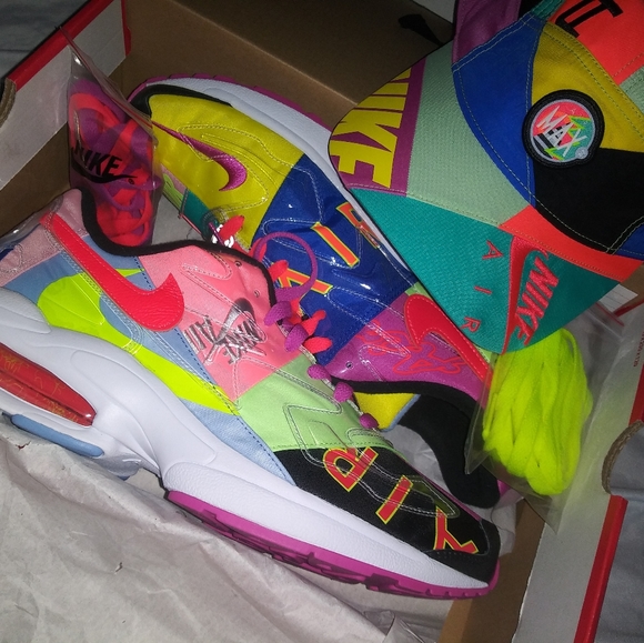 Nike AirMax - Picture 2 of 6